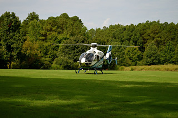 Helicopter